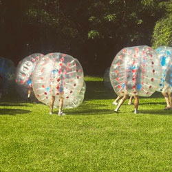 FUBTBUBBLE