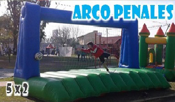 ARCO PENALES