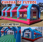 CANCHA DE FUTBOL