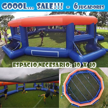 GOOL SALE