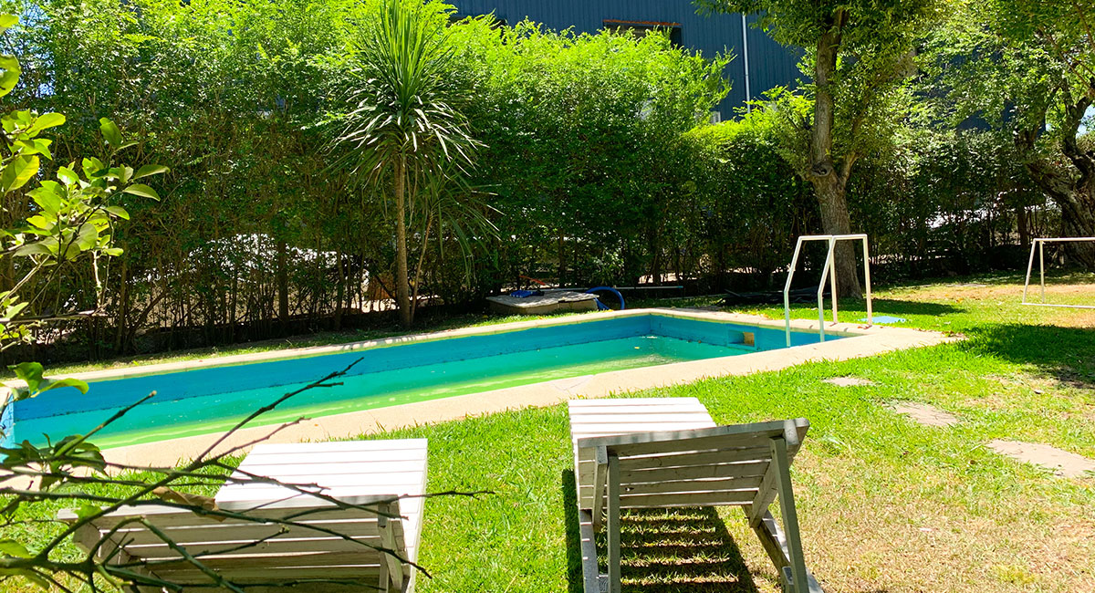 Casa Alpina 2